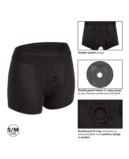 Boundless Boxer Brief Harnesses - Tophatter Daily Deals