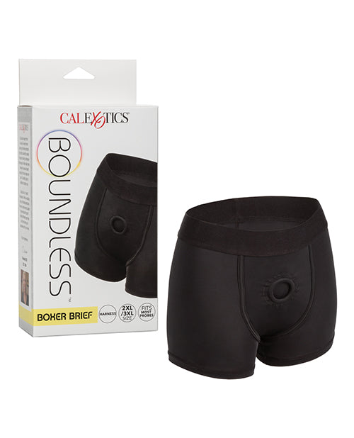 Boundless Boxer Brief Harnesses - Tophatter Daily Deals