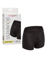 Boundless Boxer Brief Harnesses - Tophatter Daily Deals