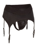 Boundless Thong & Garter Belt Harness 2X 3X Harnesses - Tophatter Daily Deals