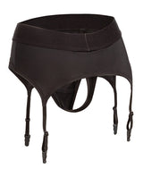 Boundless Thong & Garter Belt Harness Harnesses - Tophatter Daily Deals