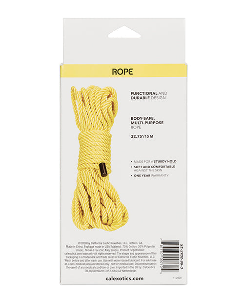 Boundless Rope Ropes - Tophatter Daily Deals