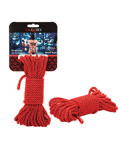 Scandal BDSM Rope Ropes - Tophatter Daily Deals