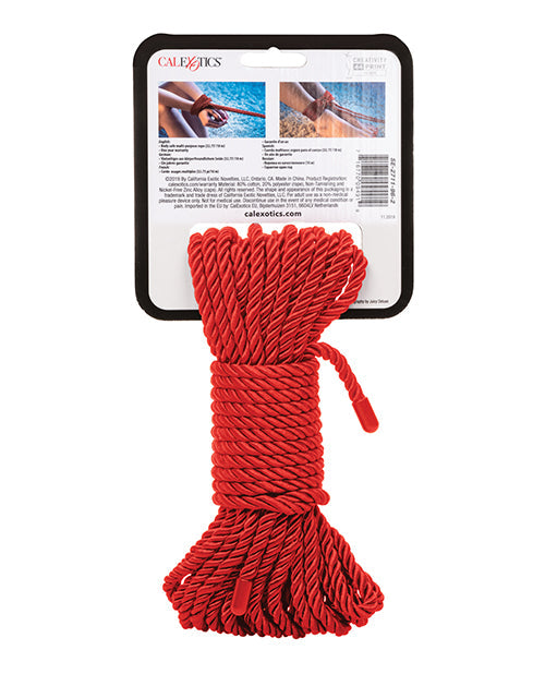 Scandal BDSM Rope Ropes - Tophatter Daily Deals