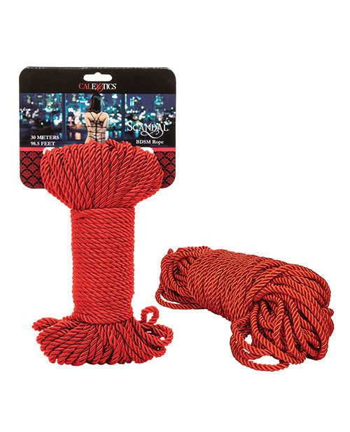 Scandal BDSM Rope Ropes - Tophatter Daily Deals