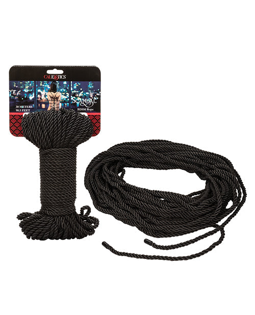 Scandal BDSM Rope Ropes - Tophatter Daily Deals