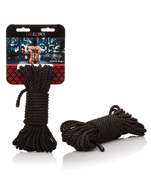 Scandal BDSM Rope Ropes - Tophatter Daily Deals
