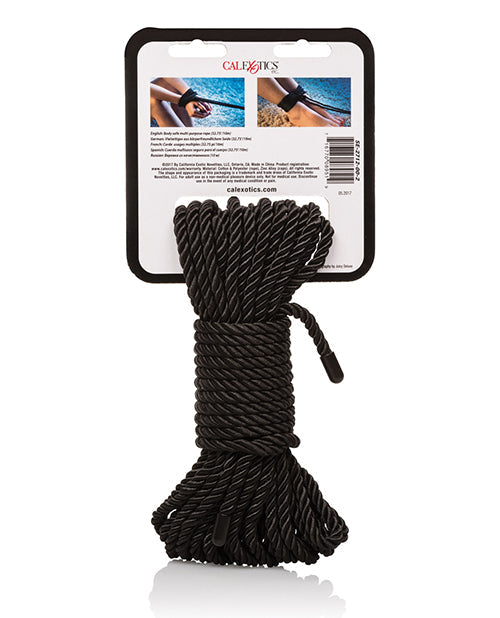 Scandal BDSM Rope Ropes - Tophatter Daily Deals