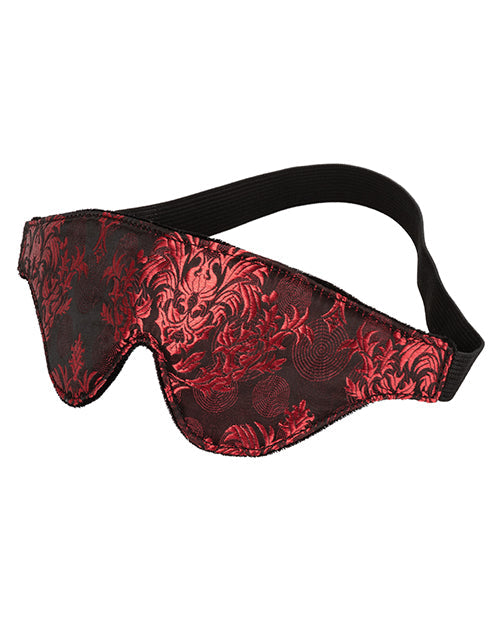 Scandal Black Out Eyemask Blindfolds - Tophatter Daily Deals