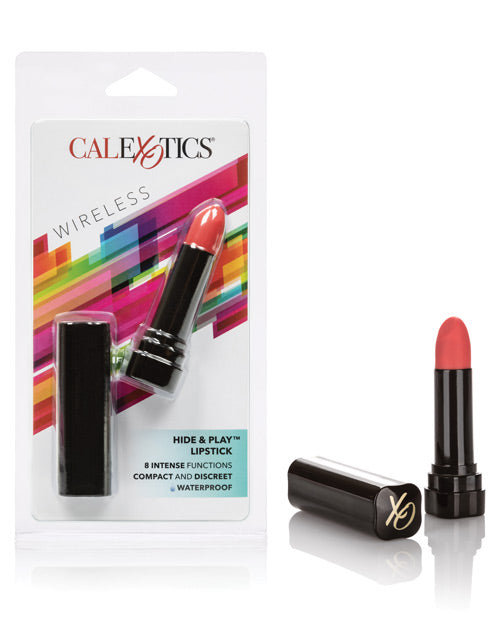 Hide & Play Lipstick Bullets - Tophatter Daily Deals