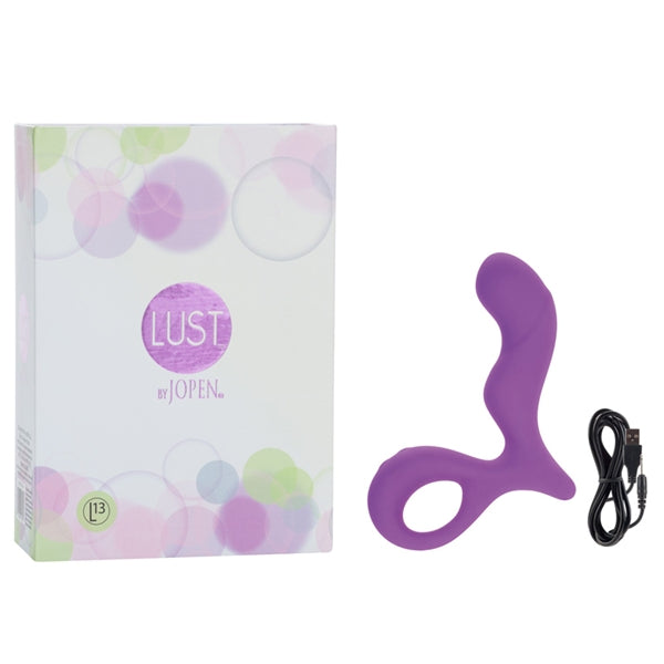 Lust L13 - Purple - Tophatter Daily Deals