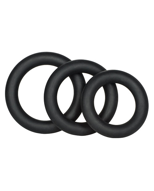 Dr Joel Kaplan Silicone Support Rings C-Rings - Tophatter Daily Deals