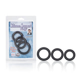 Dr Joel Kaplan Silicone Support Rings C-Rings - Tophatter Daily Deals