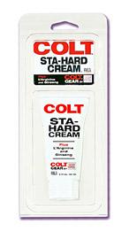 Colt Sta-Hard Erection Cream - Tophatter Daily Deals