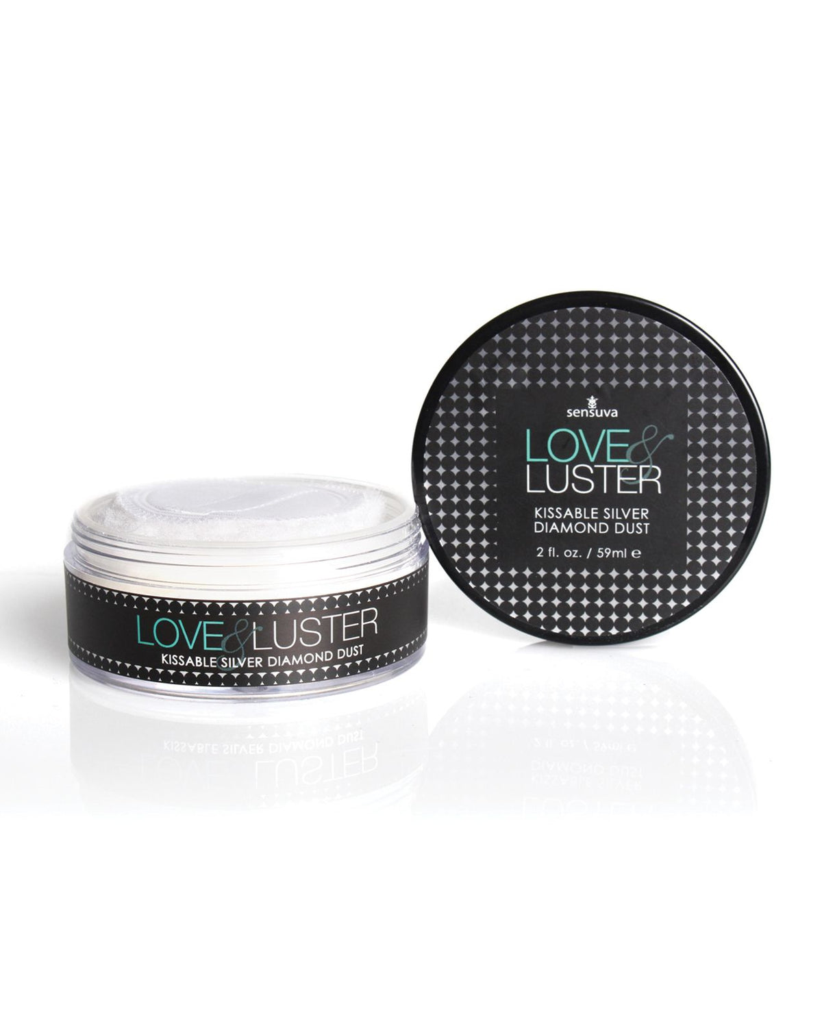 Kissable Diamond Dust - Tophatter Daily Deals