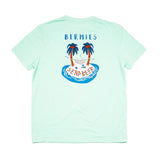 Bermies Send Beer T-Shirt T-Shirt - Tophatter Daily Deals