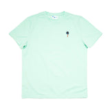 Bermies Send Beer T-Shirt Green T-Shirt - Tophatter Daily Deals