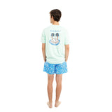 Bermies Send Beer T-Shirt T-Shirt - Tophatter Daily Deals