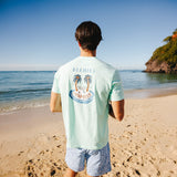 Bermies Send Beer T-Shirt T-Shirt - Tophatter Daily Deals