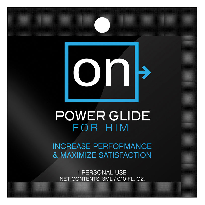 On Power Glide For Him Single Foil - Tophatter Daily Deals