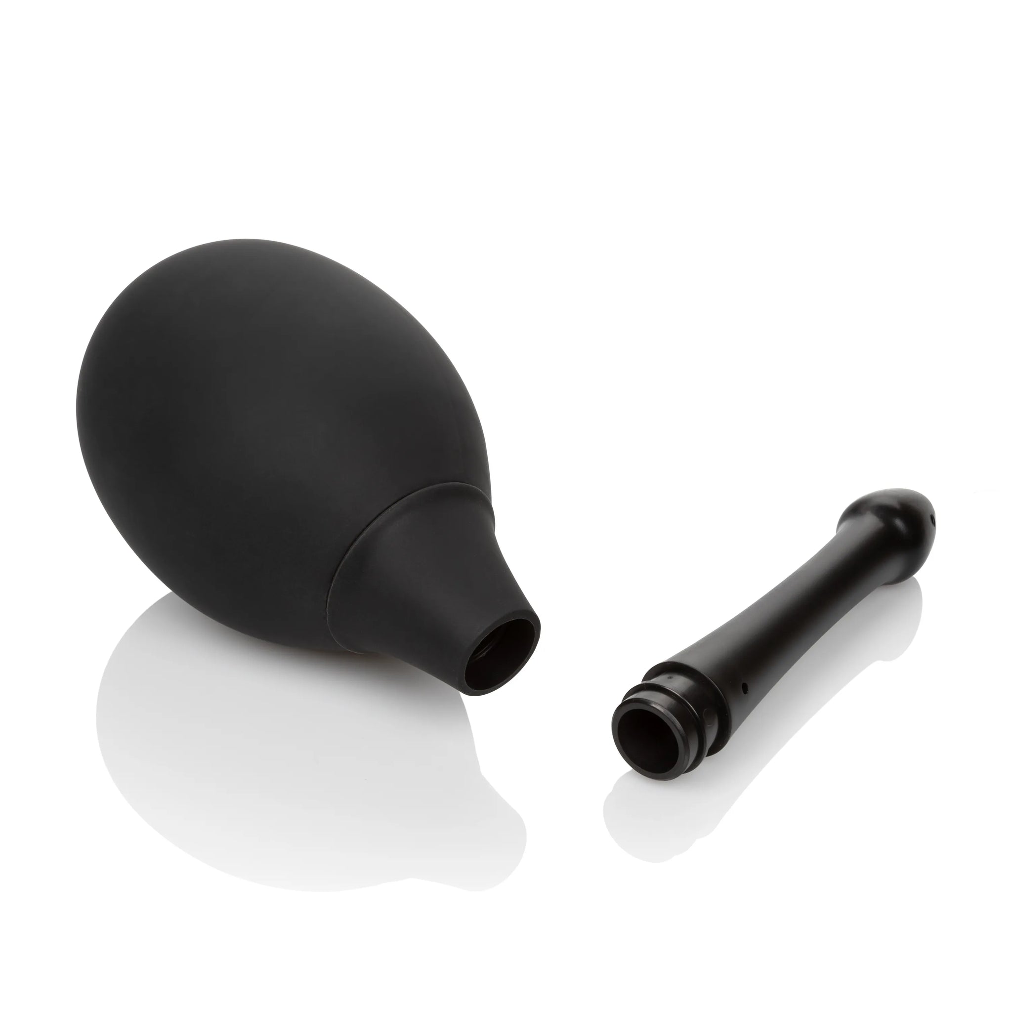 One Way Valve Douche – Anal Douche with EZ Squeeze Bulb and Slim Applicator > Essentials > Douches - Tophatter Daily Deals