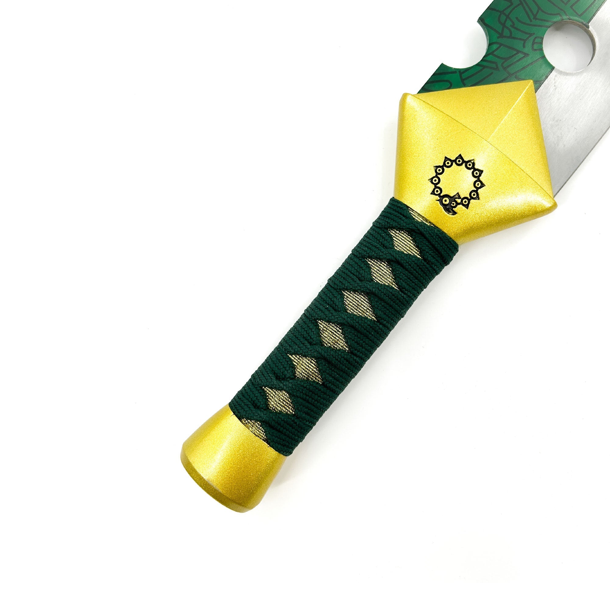 Seven Deadly Sins Lostvayne Sword Swords - Tophatter Daily Deals