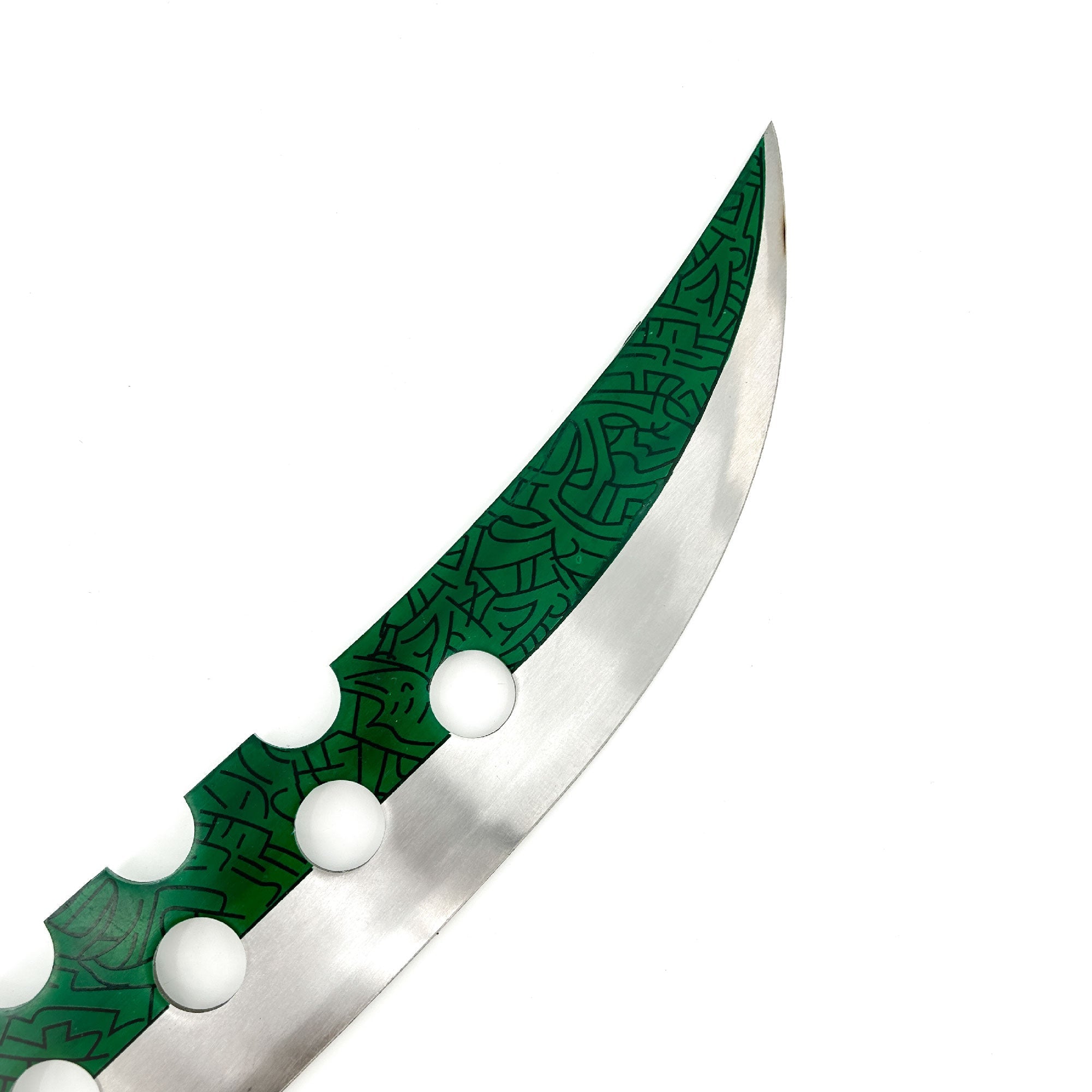 Seven Deadly Sins Lostvayne Sword Swords - Tophatter Daily Deals