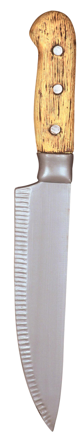 13" Knife Butcher Costume Accessories - Tophatter Daily Deals
