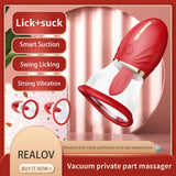 LuvPump Adoramor – USB Rechargeable Licking and Sucking Ladies Pump > Pumps > Female Pumps - Tophatter Daily Deals
