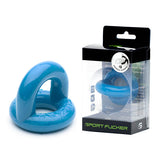 Sport Fucker Universal Cock Ring - Police Cock & Balls Ring > Cock Ring > Sling - Tophatter Daily Deals
