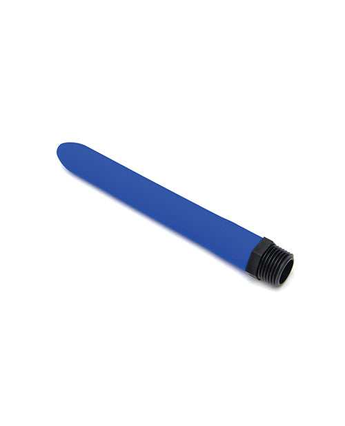 Sport Fucker Locker Room Hose 6 inch Blue Douches - Tophatter Daily Deals