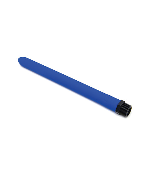 Sport Fucker Locker Room Hose 9 inch Blue Douches - Tophatter Daily Deals