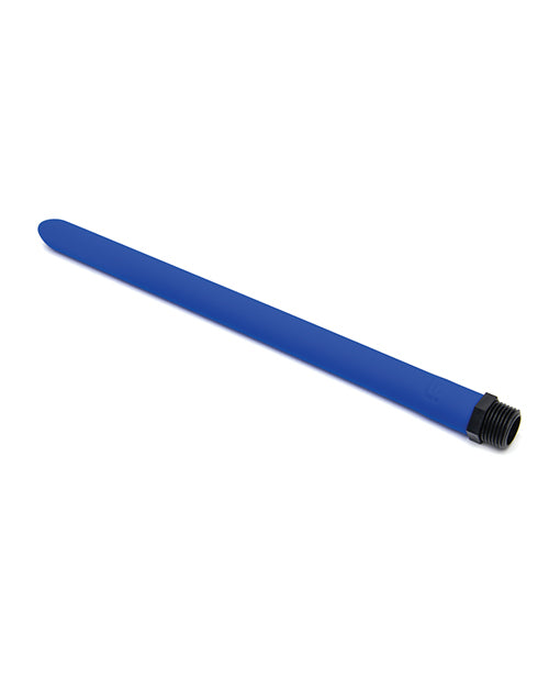 Sport Fucker Locker Room Hose 12 inch Blue Douches - Tophatter Daily Deals