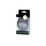 Sport Fucker Bullring (Grey) – Silicone Cock Ring > Cock Ring > Single - Tophatter Daily Deals