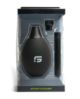 Locker Room Universal Bulb Douches - Tophatter Daily Deals
