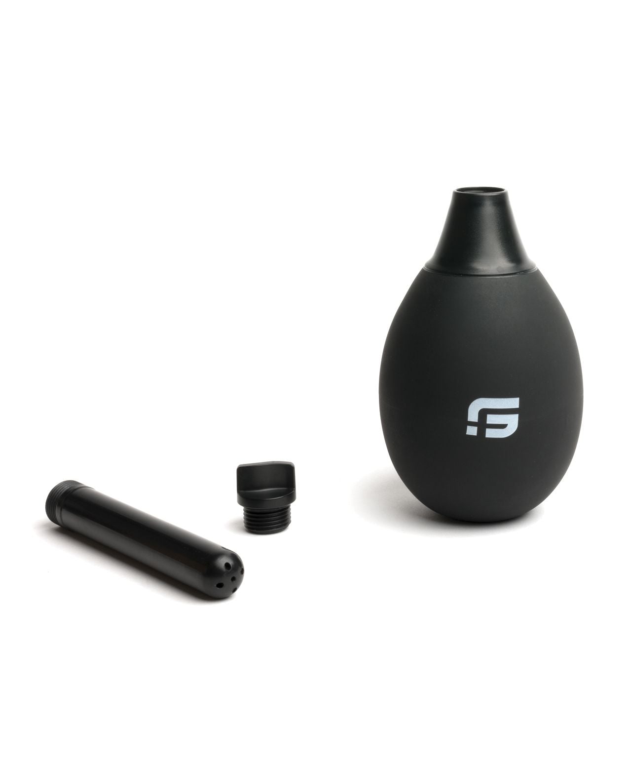 Locker Room Universal Bulb Douches - Tophatter Daily Deals