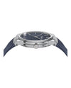 Ferragamo Sapphire Silicon Watch Watches - Tophatter Daily Deals