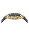 Ferragamo Sapphire Silicon Watch Watches - Tophatter Daily Deals