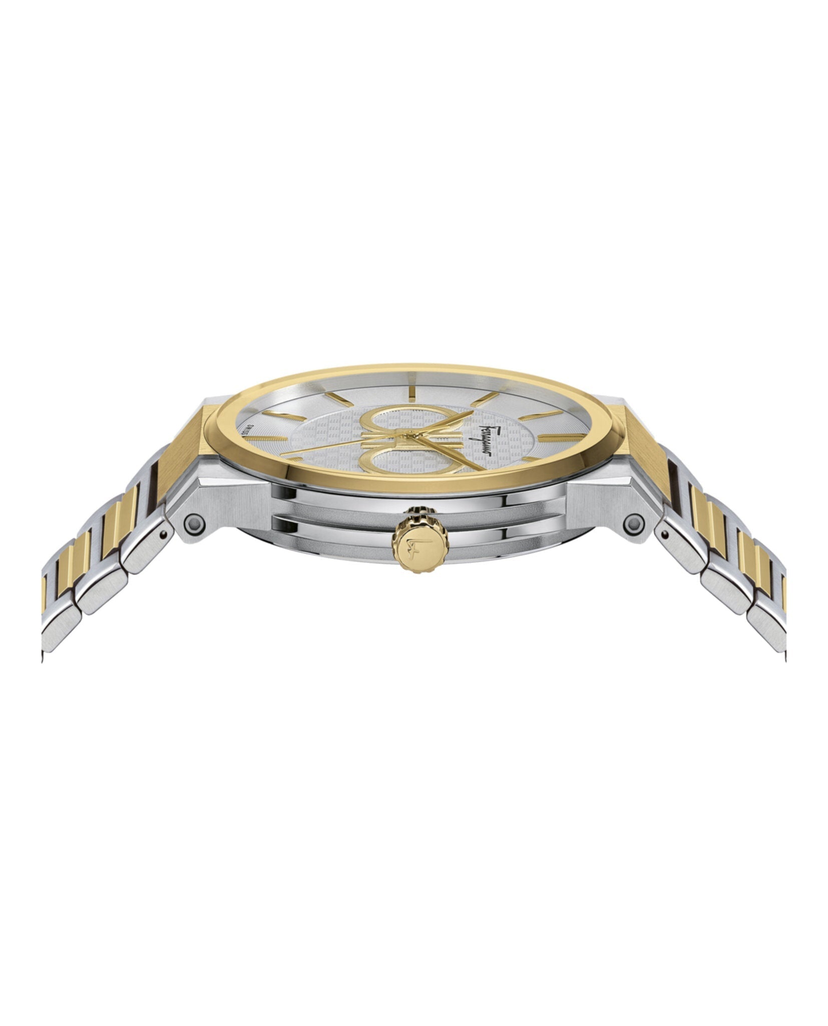 Ferragamo Sapphire Bracelet Watch Watches - Tophatter Daily Deals