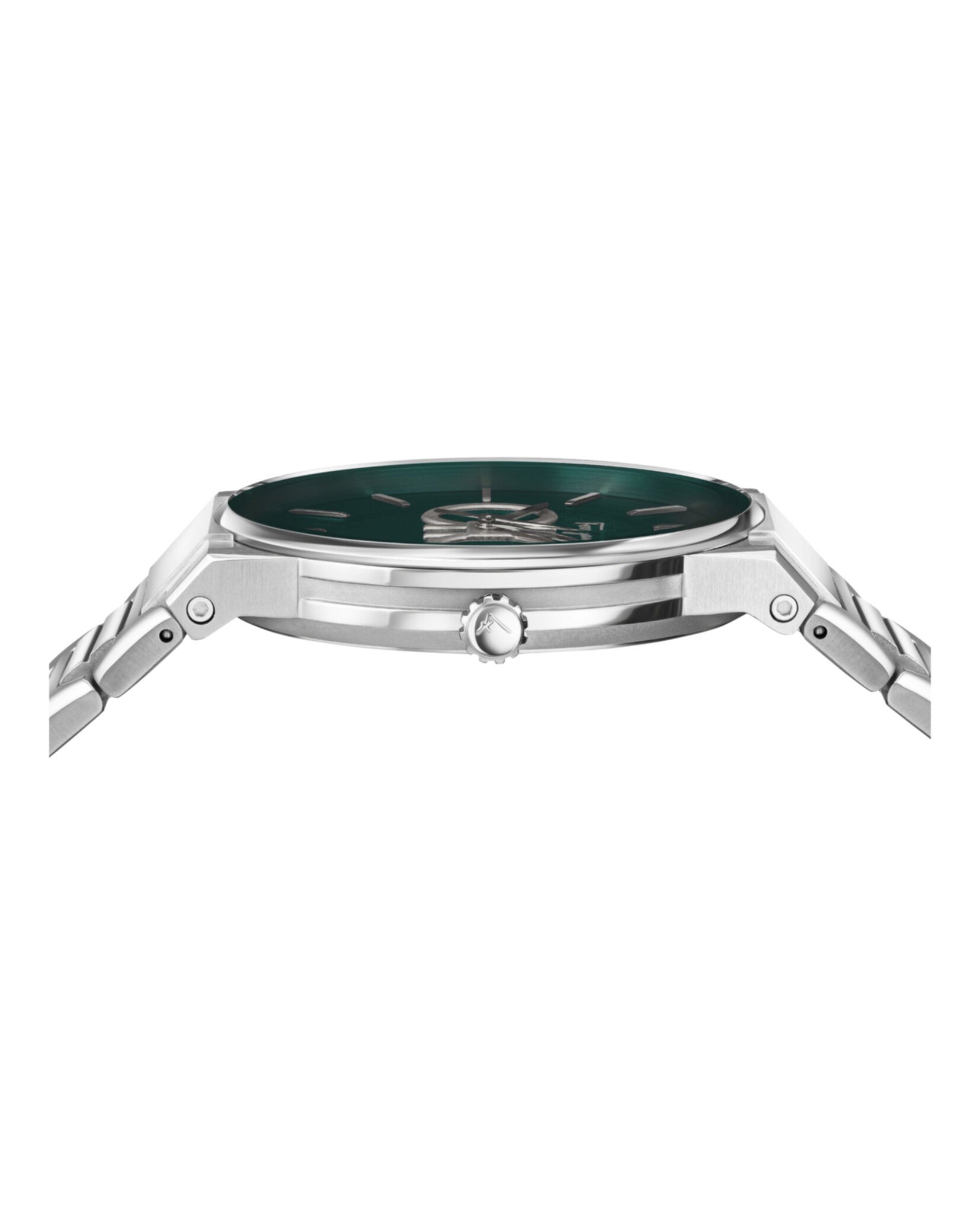 Ferragamo Sapphire Bracelet Watch Watches - Tophatter Daily Deals