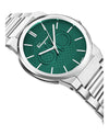 Ferragamo Sapphire Bracelet Watch Watches - Tophatter Daily Deals