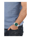 Ferragamo Sapphire Bracelet Watch Watches - Tophatter Daily Deals