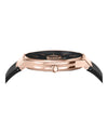 Ferragamo Sapphire Silicone Watch Watches - Tophatter Daily Deals