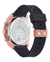Ferragamo SLX Chronograph Watch Watches - Tophatter Daily Deals