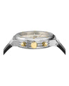 Ferragamo F-80 Chrono Silicone Watch Watches - Tophatter Daily Deals