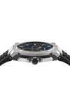 Ferragamo Supreme Chrono Silicone Watch Watches - Tophatter Daily Deals