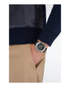 Ferragamo Supreme Chrono Silicone Watch Watches - Tophatter Daily Deals