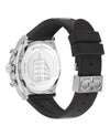 Ferragamo Urban Chrono Silicone Watch Watches - Tophatter Daily Deals