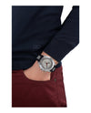 Ferragamo Urban Chrono Silicone Watch Watches - Tophatter Daily Deals