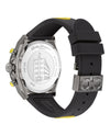 Ferragamo Urban Chrono Silicone Watch Watches - Tophatter Daily Deals